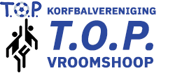 T.O.P. Vroomshoop logo